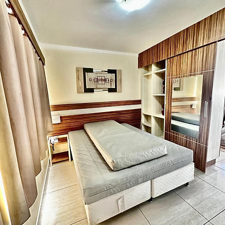 Lacqua Diroma - Hotel E Parque Aquatico Caldas Novas Eksteriør billede