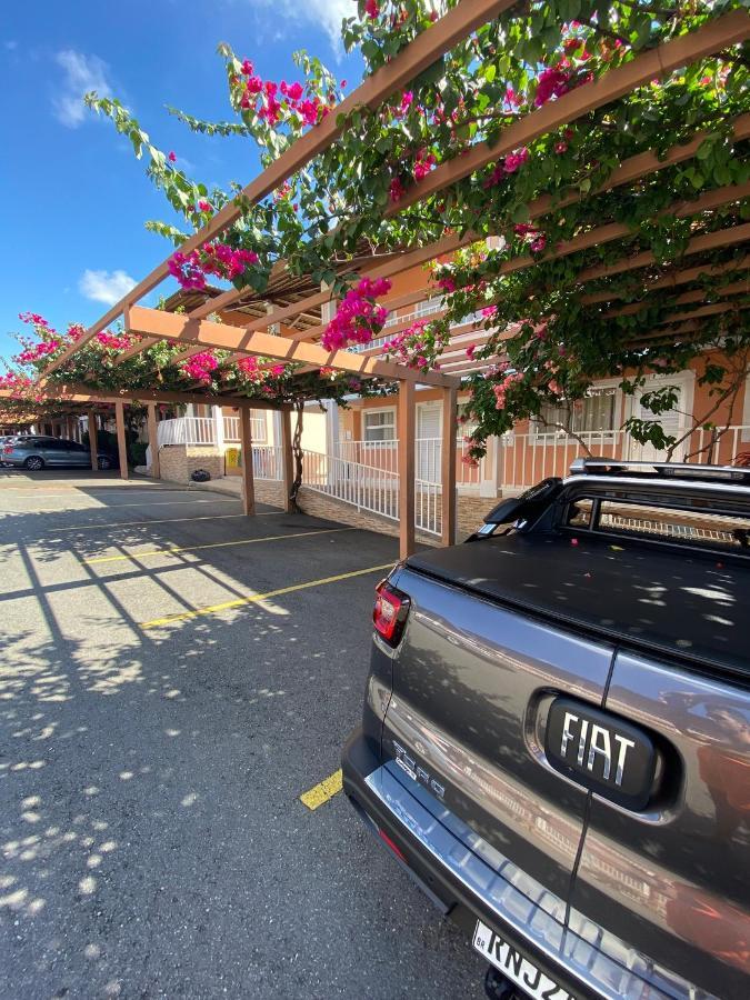 Lacqua Diroma - Hotel E Parque Aquatico Caldas Novas Eksteriør billede