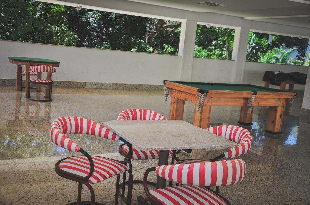 Lacqua Diroma - Hotel E Parque Aquatico Caldas Novas Eksteriør billede